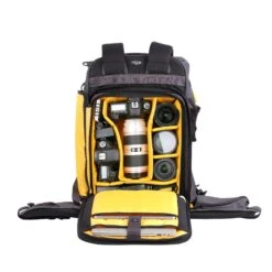 Vanguard VEO Active 42M Trekking Backpack - For Mirrorless -Hiking Shop kbbfb37aae55142d765ef6c710091c9c9