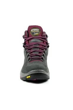 Grisport Lady Glide Grey Waterproof Hiking Boot -Hiking Shop kbc1a965110b4e8c2be409d55608592b7