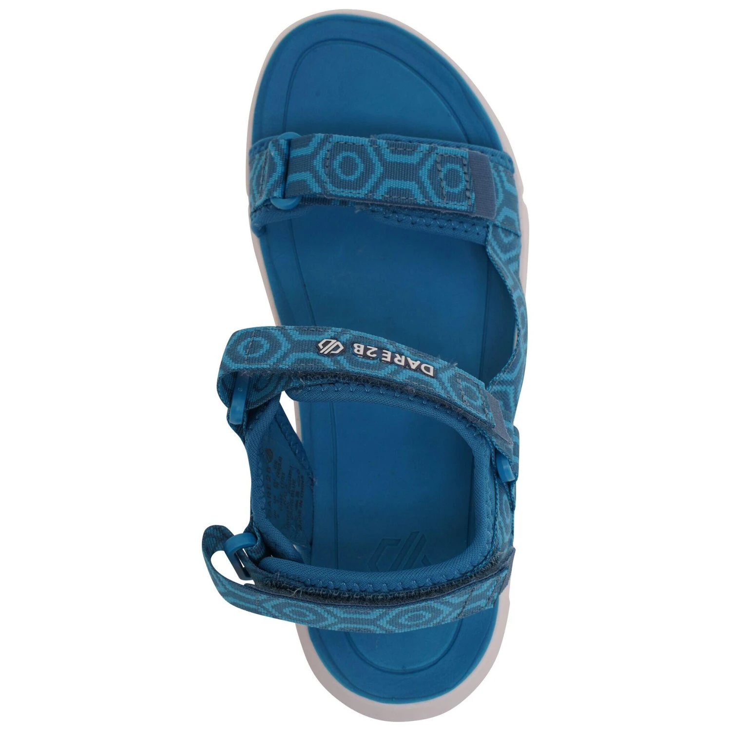Dare 2b Kala Women's Walking Buckle Strap Sandals 3 Dare 2b Kala Women's Walking Buckle Strap Sandals - Image 3