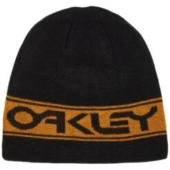 Oakley TNP Reversible Unisex Beanie