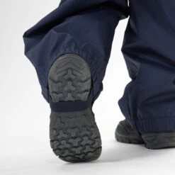 Quechua Kids’ Waterproof Hiking Salopettes - Aged 2-6 -Hiking Shop kbd531ce69d11382bc948e0fbf395bc38