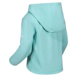 Regatta Childrens/Kids Peppa Pig Rainbow Hoodie (Aruba Blue) -Hiking Shop kbd891073cb536a9eb218458b5afd1398