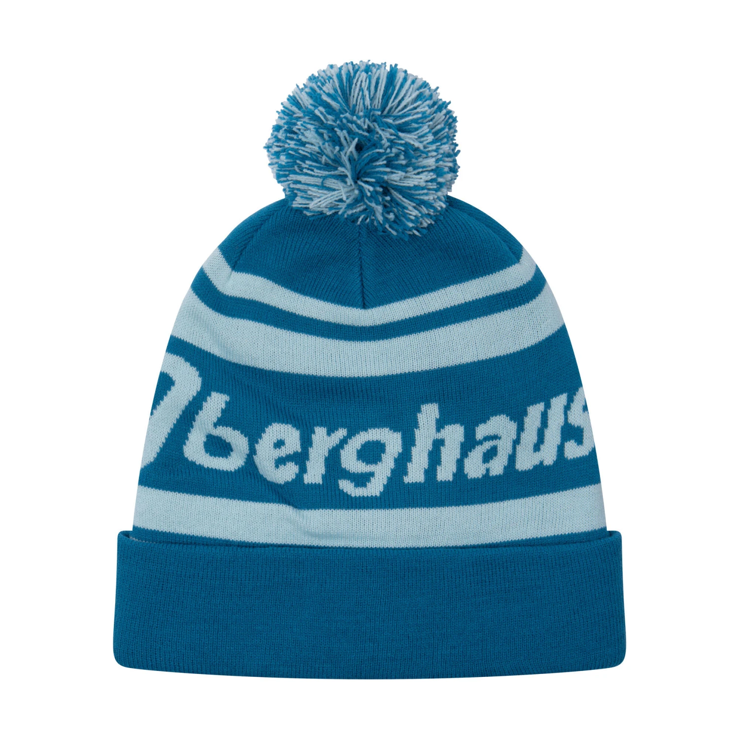 Berghaus Pom Pom Beanie Hat 1 Berghaus Pom Pom Beanie Hat