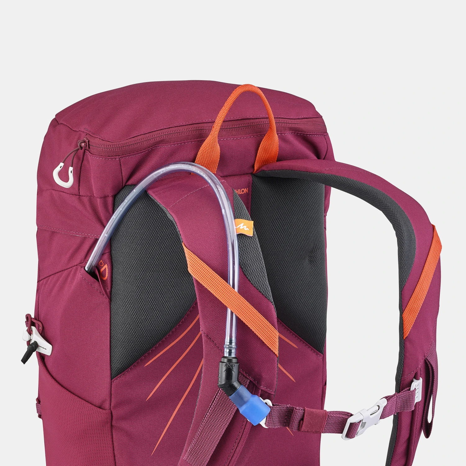 Quechua Mountain Hiking Backpack 20L 10 Quechua Mountain Hiking Backpack 20L - Image 10