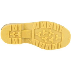 Dunlop Kids Unisex 16247 DULLS Rain Welly / Wellington Boots (Green) -Hiking Shop kc00177843a59197bc034cad184c88a86