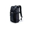 Vanguard VEO Select 43RB BK - Roll-Top Camera Backpack