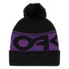 Oakley Wanderlust Pom Unisex Beanie