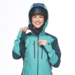 Simond Women’s Waterproof MOUNTAINEERING Jacket -Hiking Shop kc1625262f2d6b02f7e0b833c93bc7629