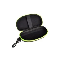 Arena Swimming Goggles Case (Black/Silver/Fluorescent Yellow) -Hiking Shop kc1bdf4fd15faa300fa9c24bbe30e72f9