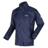 Regatta Men's Lyle IV Waterproof Packaway Jacket