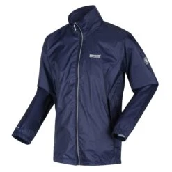 Regatta Men's Lyle IV Waterproof Packaway Jacket