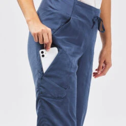 Quechua Women's Cropped Hiking Trousers 29 Quechua Women's Cropped Hiking Trousers -Hiking Shop kc1f398948ea306dfc2ab478e2e94d634