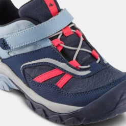 Quechua Kids' Hiking Waterproof Shoes Crossrock C9½-1½ -Hiking Shop kc23e872d36eef8240a9a0963e373a72a