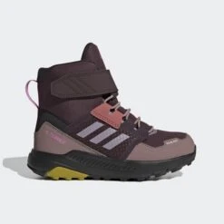 ADIDAS Terrex Trailmaker High COLD.RDY Hiking Shoes -Hiking Shop kc284e1746322aaf3b2f37321aa3aa41d