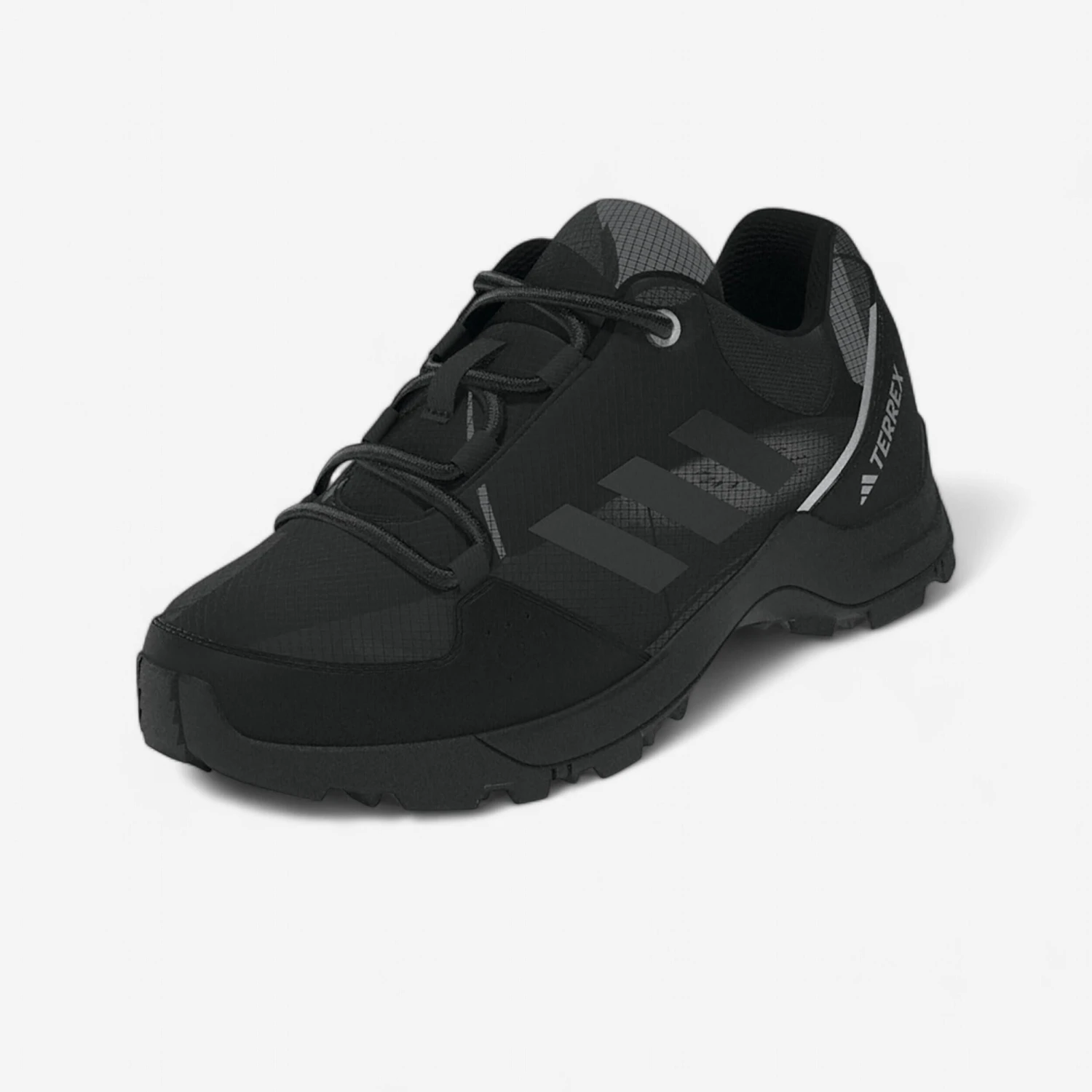 KIDS’ ADIDAS HIKING SHOE - HYPERHIKER LOW - 12 TO 5 1 KIDS’ ADIDAS HIKING SHOE - HYPERHIKER LOW - 12 TO 5