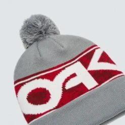Oakley Wanderlust POM BEANIE BEANIE Blackout -Hiking Shop kc29e3f3e1f8f2ce26ed1734f0e144bef