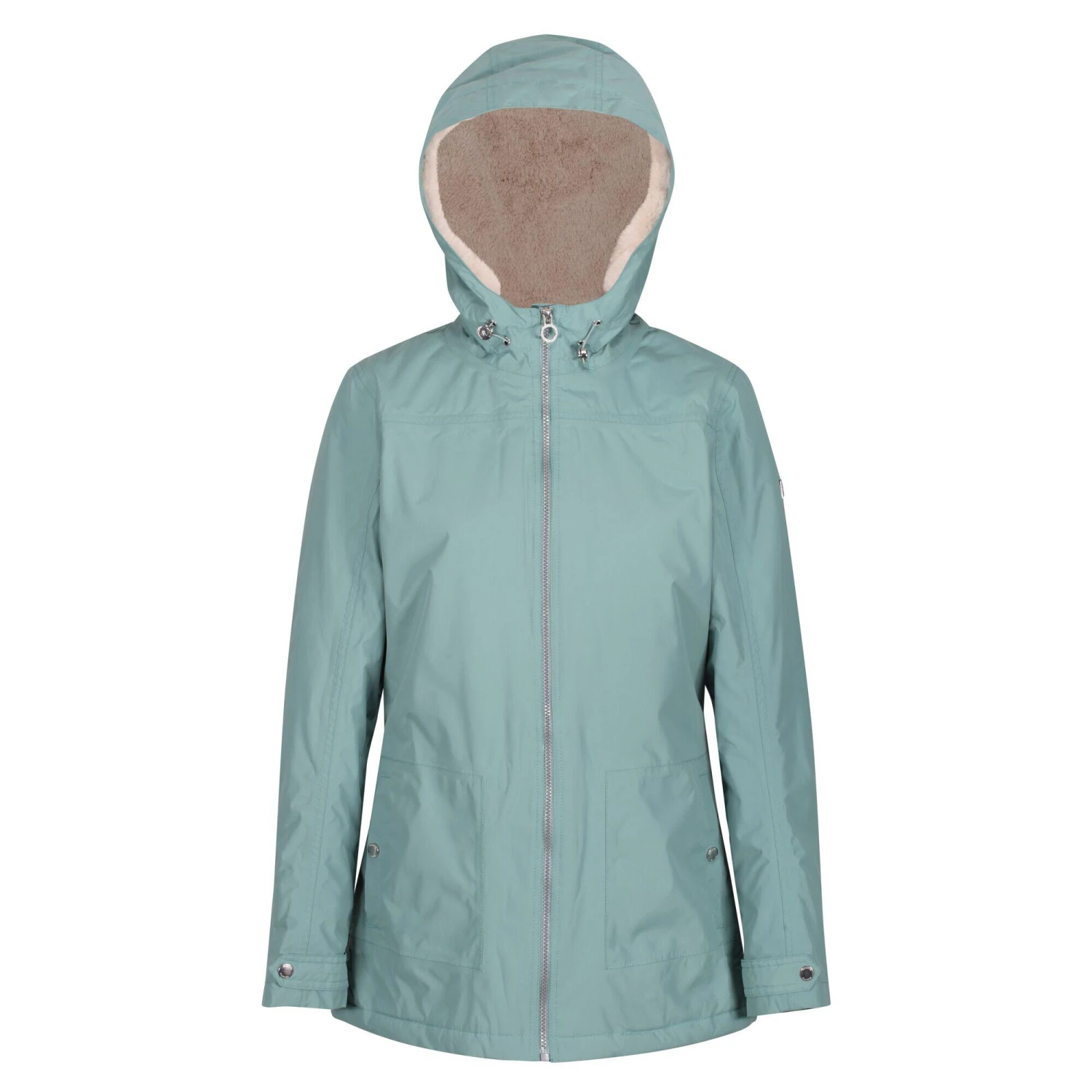 Regatta Bergonia II Women's Hiking Waterproof Jacket 4 Regatta Bergonia II Women's Hiking Waterproof Jacket - Image 4