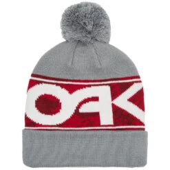 Oakley Wanderlust Pom Unisex Beanie -Hiking Shop kc2d8056140bbdfeeabbcb13d94e4c117