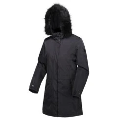 Regatta Lexis Women's Hiking Waterproof Parka Jacket