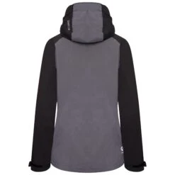 Dare 2b Womens/Ladies Veritas III Waterproof Jacket (Surf Spray) -Hiking Shop kc40b032adfb78f09784a0afd65b19ef8