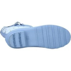 Cotswold Womens/Ladies Farmyard Sheep Mid Calf Wellington Boots (Blue) 8 Cotswold Womens/Ladies Farmyard Sheep Mid Calf Wellington Boots (Blue) -Hiking Shop kc412b5b6b70c27e0662f70fcb0e8b308