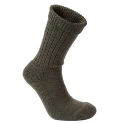 Craghoppers Womens/Ladies Laugton Wool Hiking Socks (Dark Navy Marl) 12 Craghoppers Womens/Ladies Laugton Wool Hiking Socks (Dark Navy Marl) -Hiking Shop kc419bc76893c8276bc7695178c17b062