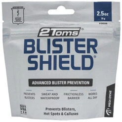 Blistershield Pouch 2.5oz