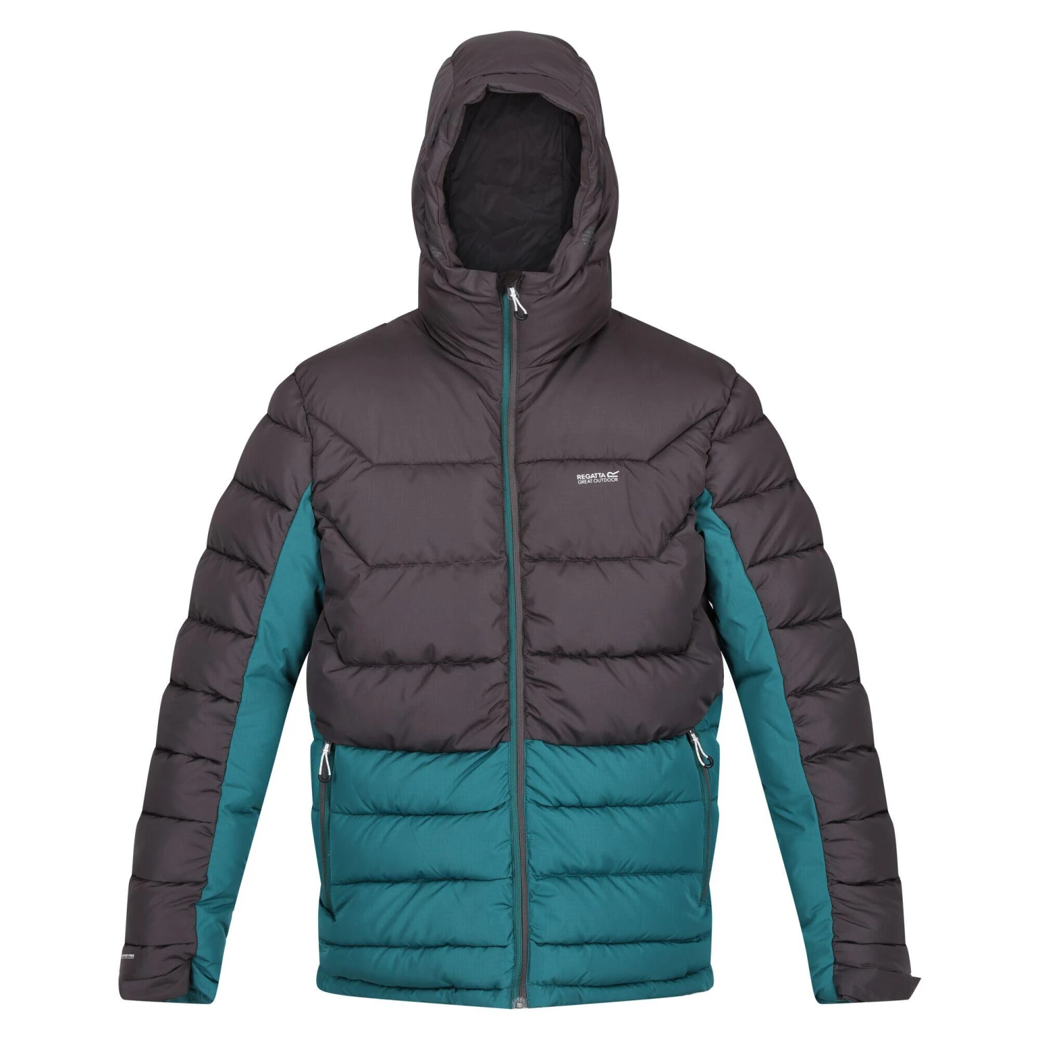 Regatta Nevado VI Men's Walking Jacket 8 Regatta Nevado VI Men's Walking Jacket - Image 8