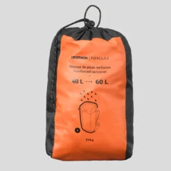 Reinforced Backpack Rain Cover 40/60L 5 Reinforced Backpack Rain Cover 40/60L -Hiking Shop kc599555c3ca9f1ddd887f28120bfa577