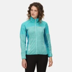 Regatta Yare V Women's Hiking Midlayer Jacket -Hiking Shop kc5b59d93ed07cf44b3ebb830b24f9870