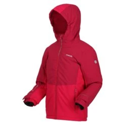 Regatta Kids' Highton Padded Jacket III