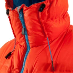 Simond Men's Mountaineering Down Jacket -Hiking Shop kc69efd78478951c98ce4c0568c7839fd