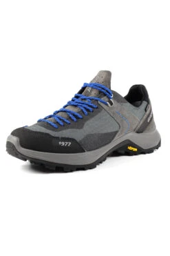 Grisport Trident Grey Waterproof Walking Shoe 7 Grisport Trident Grey Waterproof Walking Shoe -Hiking Shop kc78a5c7bfc0e753b13eb1bb9e6666ada