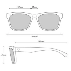 Spy SUNDOWNER SUNGLASSES -Hiking Shop kc7b79d0f61b0692d446328808d2cc801