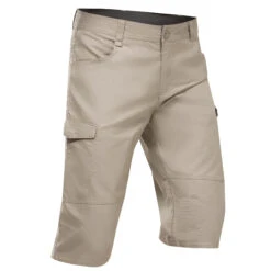 Quechua Men’s Hiking Bermuda Shorts NH500 -Hiking Shop kc7ce28e20a697944514c8385d17ed2a2