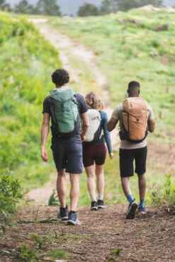 Quechua BACKPACK MH100 35L 23 Quechua BACKPACK MH100 35L -Hiking Shop kc8025c5b7f14d578800ed3ac1da984f9