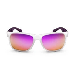 Quechua Adults Category 3 Hiking Sunglasses MH140 -Hiking Shop kc81777a59b6bf063f567cf987f35e0dd