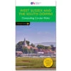 Pathfinder Guide - West Sussex & The South Downs
