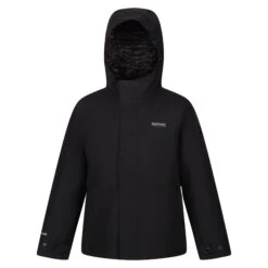 Regatta Kids' Bambee Waterproof Jacket 9 Regatta Kids' Bambee Waterproof Jacket -Hiking Shop kc9dcd3805c49d32bc5c3a96fe92cddc0