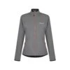 Dare 2b Womens/Ladies Centra Softshell Jacket (Smokey Grey)