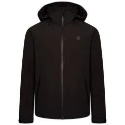 Dare 2b Mens Switch Out Recycled Waterproof Jacket (Stellar Blue) -Hiking Shop kca6bbbfb5c2a9443538e327180cfa3b8