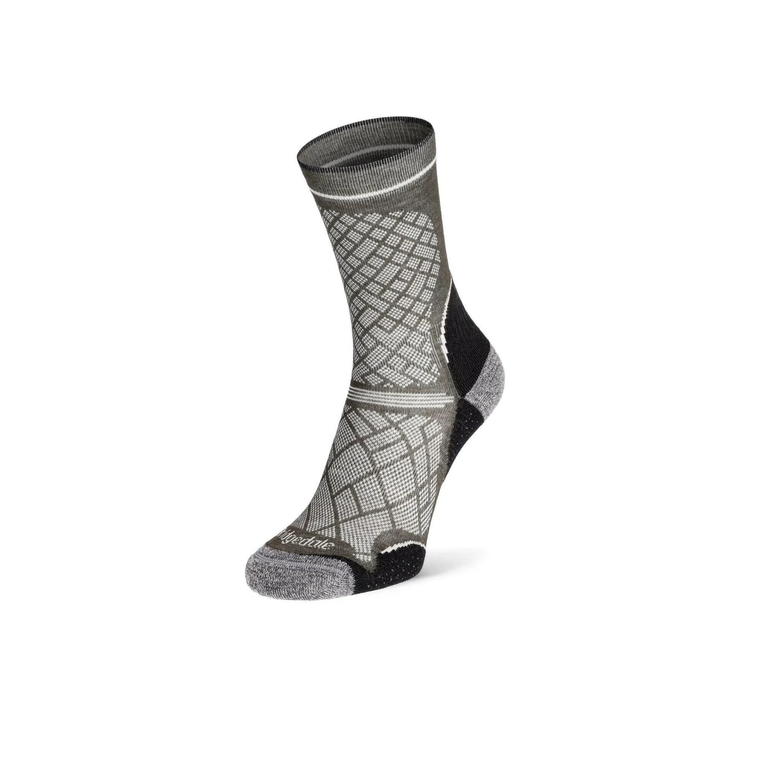 Bridgedale HIKE Ultralight T2 Coolmax Performance Boot Men's 1 Bridgedale HIKE Ultralight T2 Coolmax Performance Boot Men's