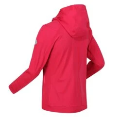 Regatta Womens/Ladies Cuba II Soft Shell Jacket (Neon Peach) 17 Regatta Womens/Ladies Cuba II Soft Shell Jacket (Neon Peach) -Hiking Shop kcadedb47e2489a2b94ca2106ff016310