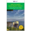 Pathfinder Guide - South West England Coastal Walks