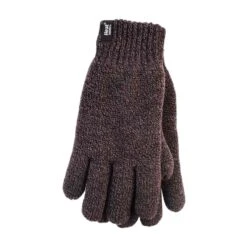 Mens Winter Warm Fleece Lined Thermal Gloves With Heatweaver Lining -Hiking Shop kcb41bdd62f203e134914afc0c72aaf6a