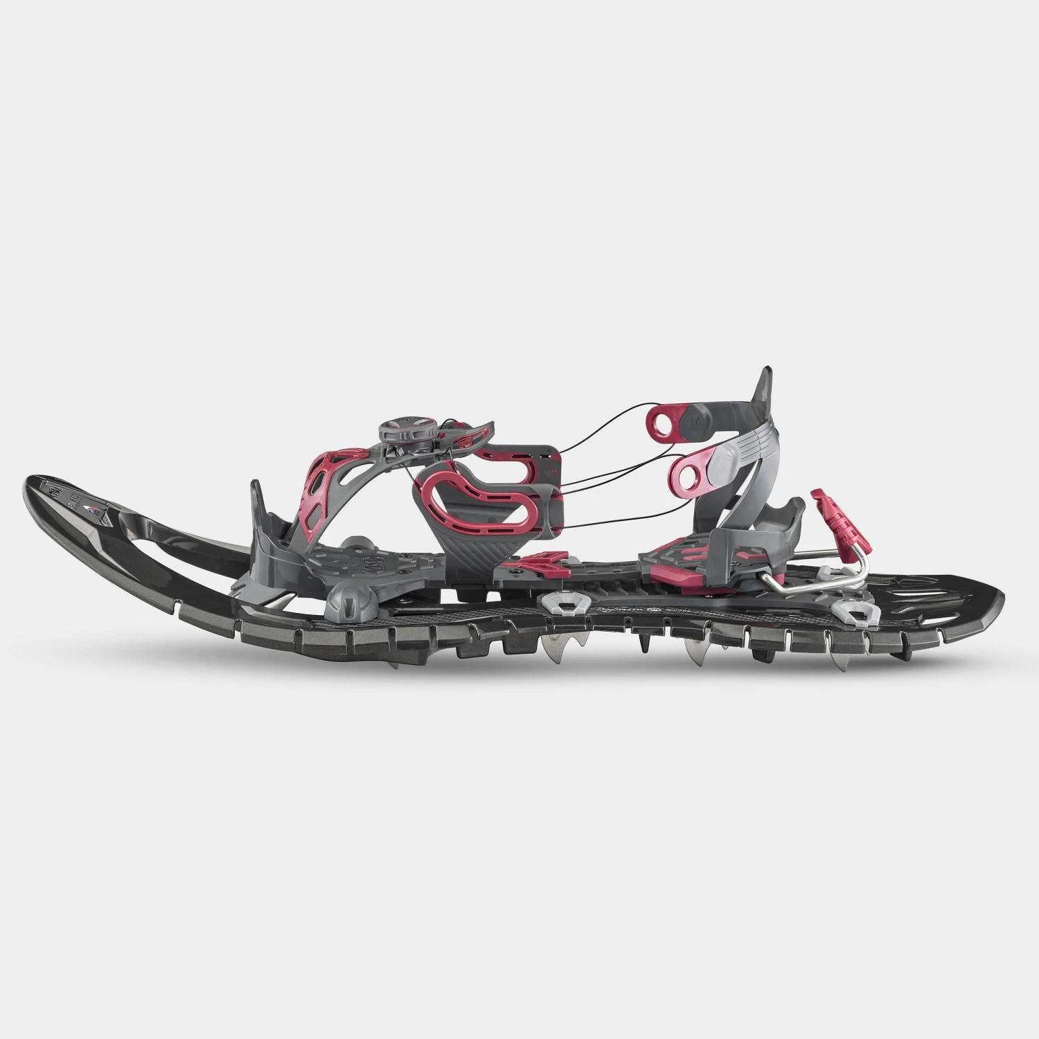 Large Deck Snowshoes - TSL SYMBIOZ Access Blue 3 Large Deck Snowshoes - TSL SYMBIOZ Access Blue - Image 3