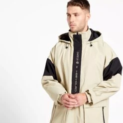 Dare 2b Mens Illude Waterproof Jacket (Slate Green/Black) -Hiking Shop kcb8bfd7c0f4da34c67904e975ef531d8