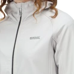 Regatta Arec III Women's Hiking Softshell Jacket -Hiking Shop kcbdb6f33505f9890f1a1294f2c7d9c1e