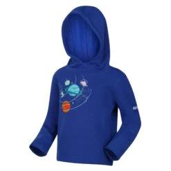 Regatta Peppa Pig Kids' Hiking Graphic Hoodie