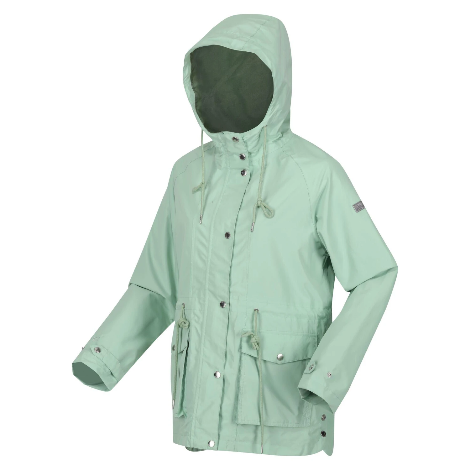 Regatta Birdie Women's Hiking Parka Jacket 1 Regatta Birdie Women's Hiking Parka Jacket